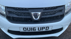 Dacia Sandero 1.2 16V 75 Ambiance 5dr Petrol Hatchback